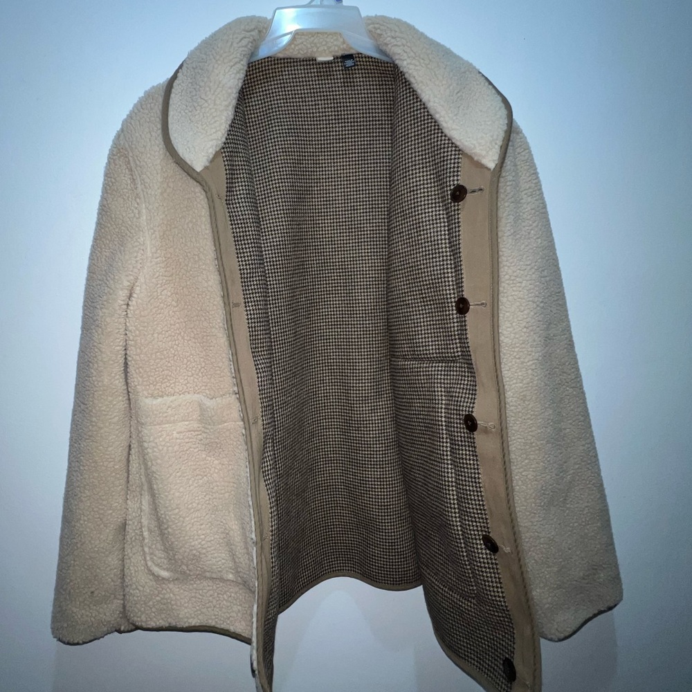 Ted Baker LONDON Reversible Jacket - Picture 6 of 16